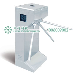 立式三輥閘JZT105 立式三輥閘JZT105